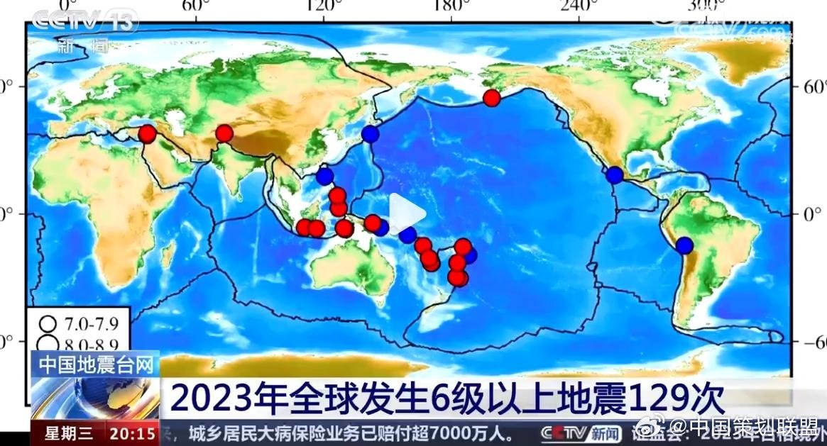 地震最新动态及应对策略解析